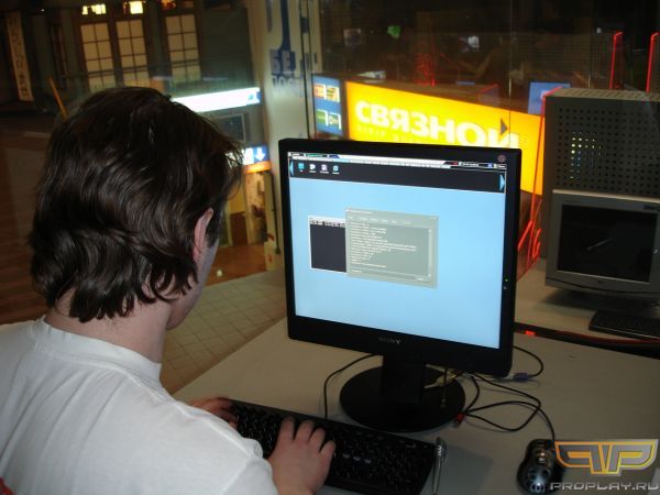 ��������� ����� �����������